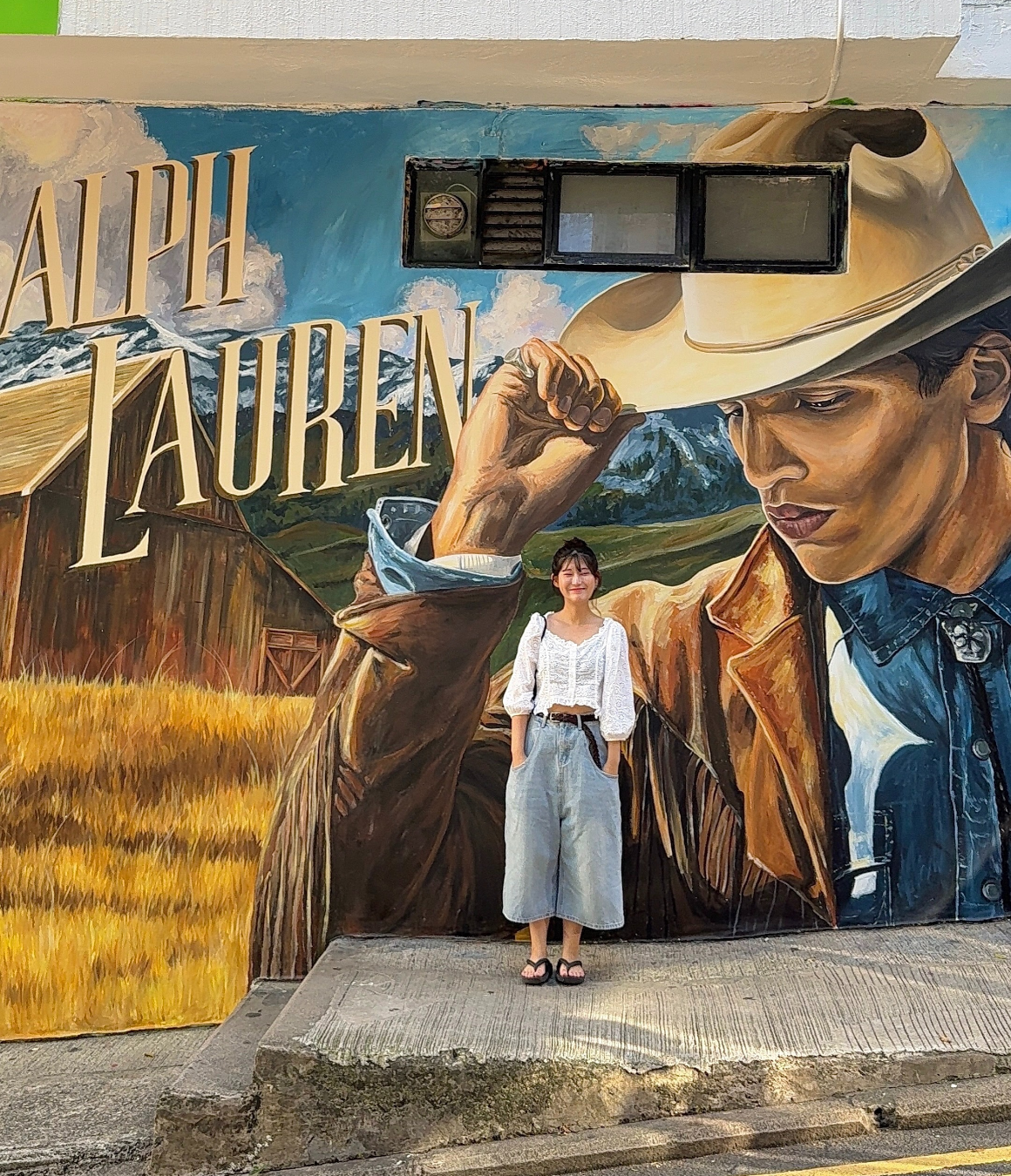 마카오의 밤은 영화가 된다, 영화같은 3박 4일