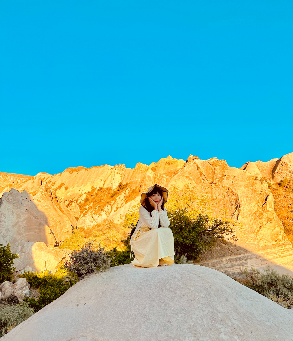 낭만 초과 인생여행, 튀르키예 7박 9일