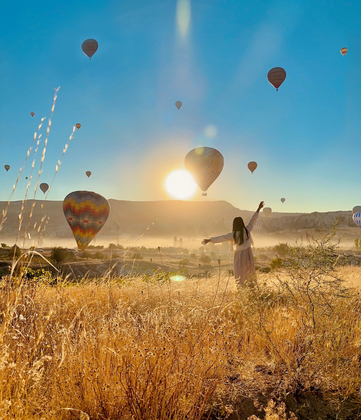 낭만 초과 인생여행, 튀르키예 7박 9일