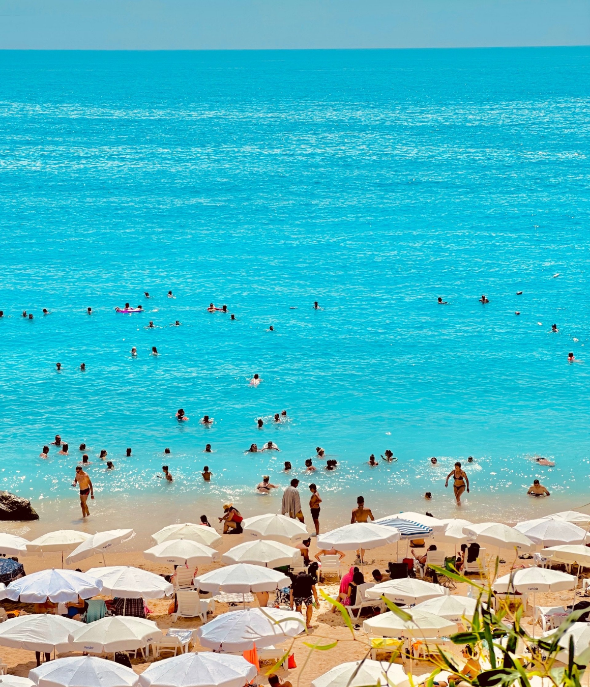 낭만 초과 인생여행, 튀르키예 7박 9일