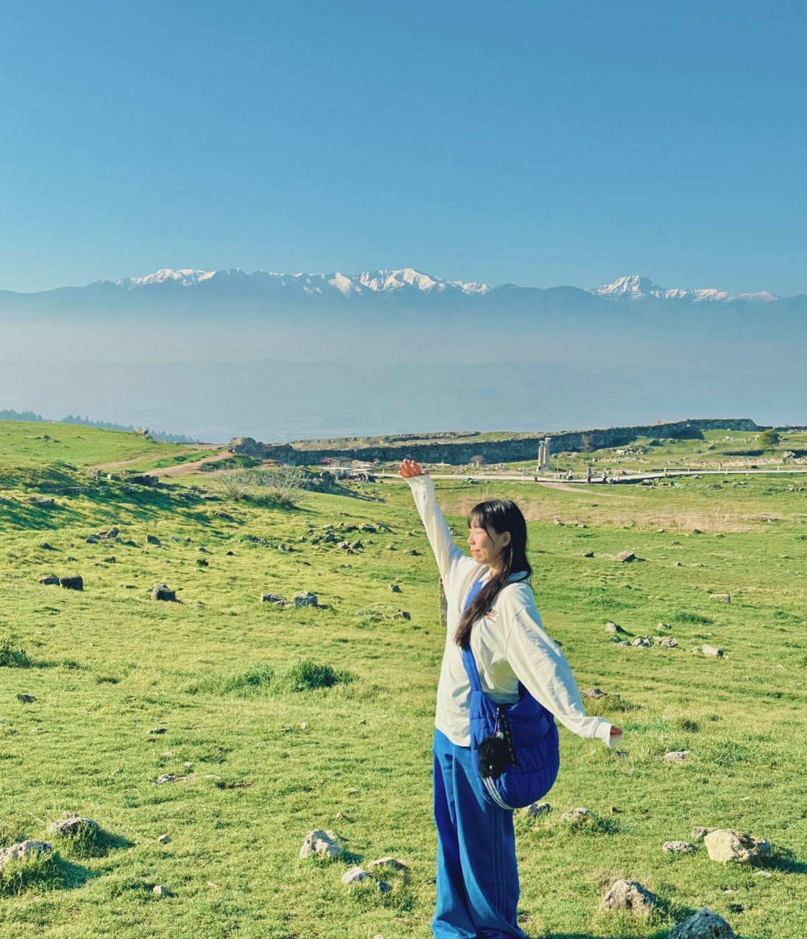 낭만 초과 인생여행, 튀르키예 7박 9일