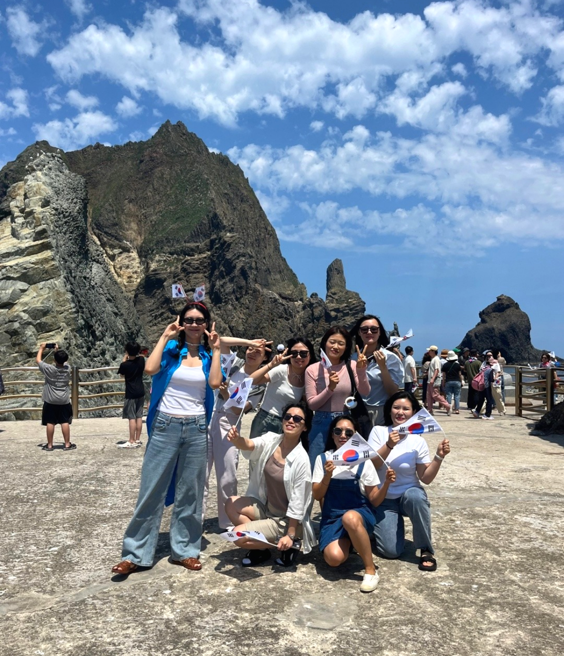울릉도 대탐험 with 독도 원정대