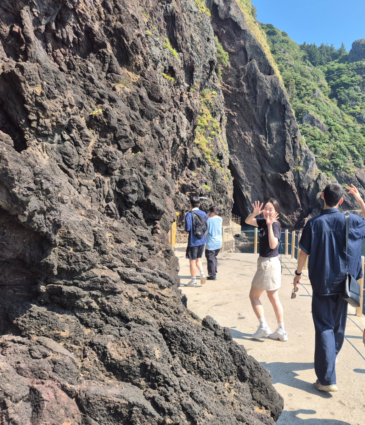 울릉도 대탐험 with 독도 원정대