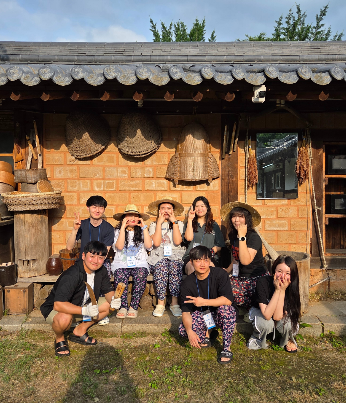 남양주, 리프레시 촌캉스