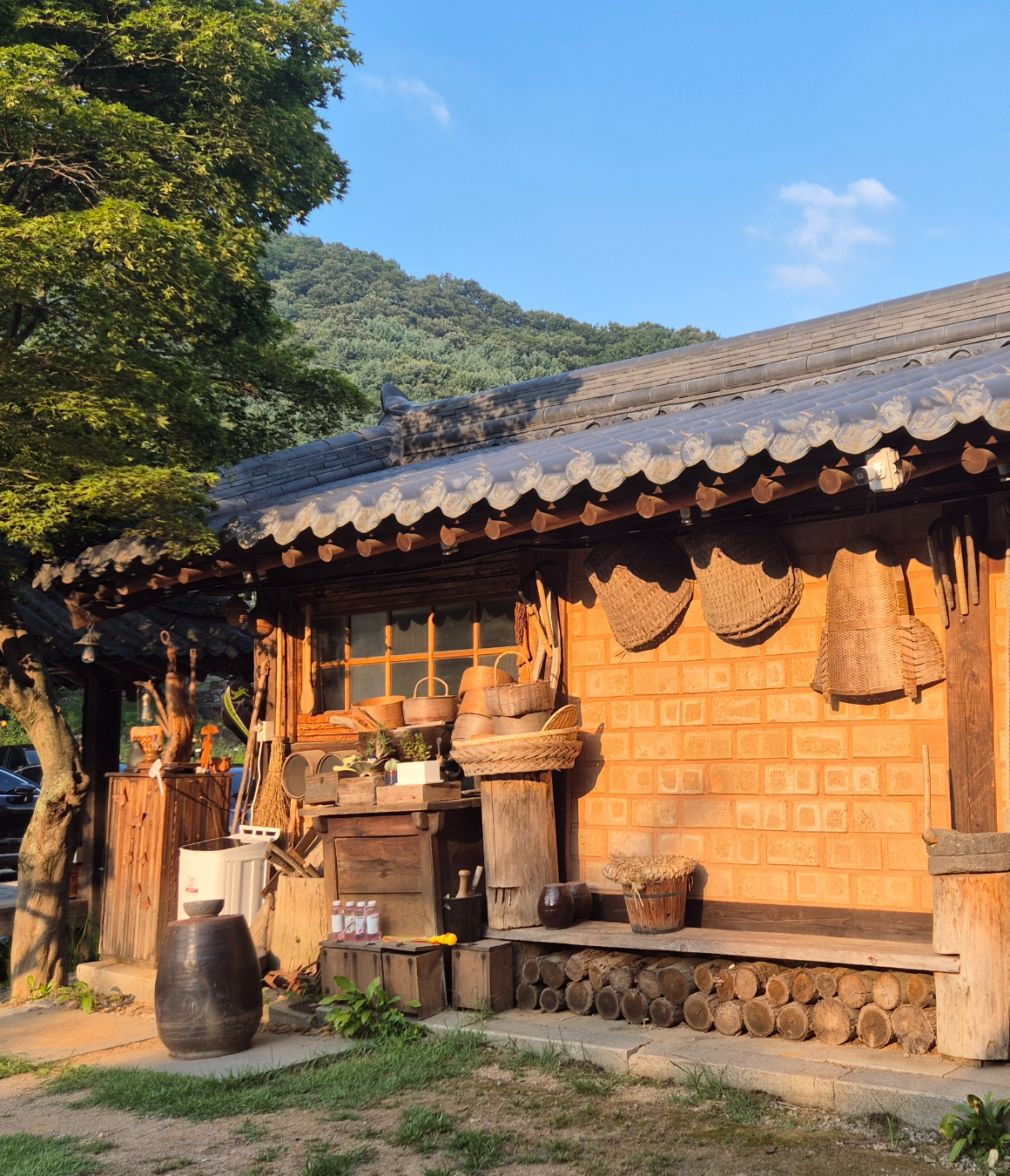 남양주, 리프레시 촌캉스