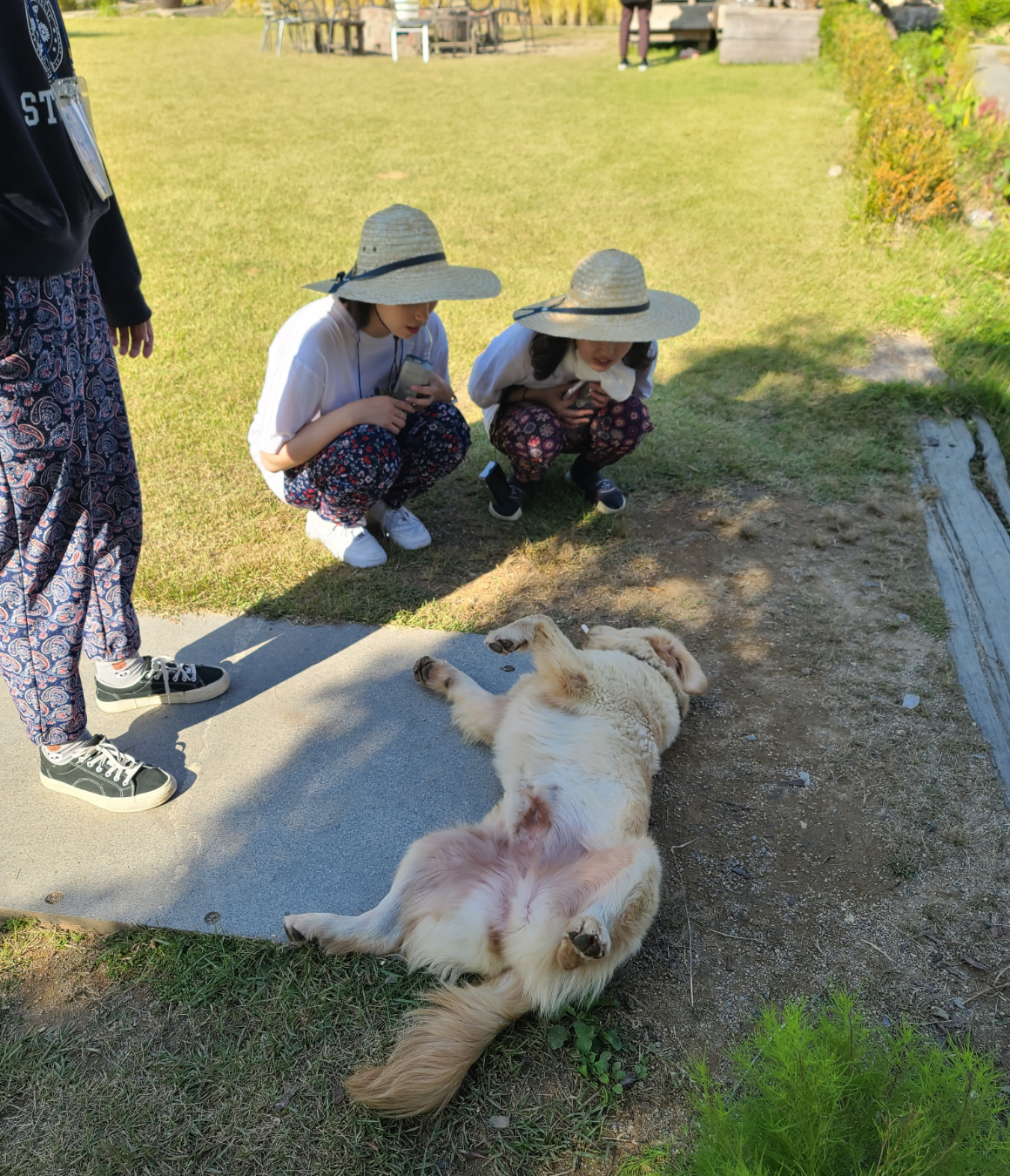 남양주, 리프레시 촌캉스