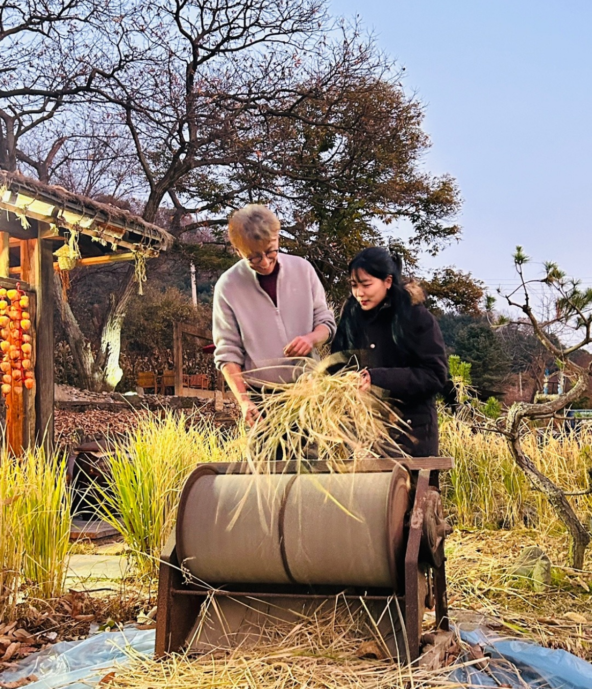 남양주, 리프레시 촌캉스