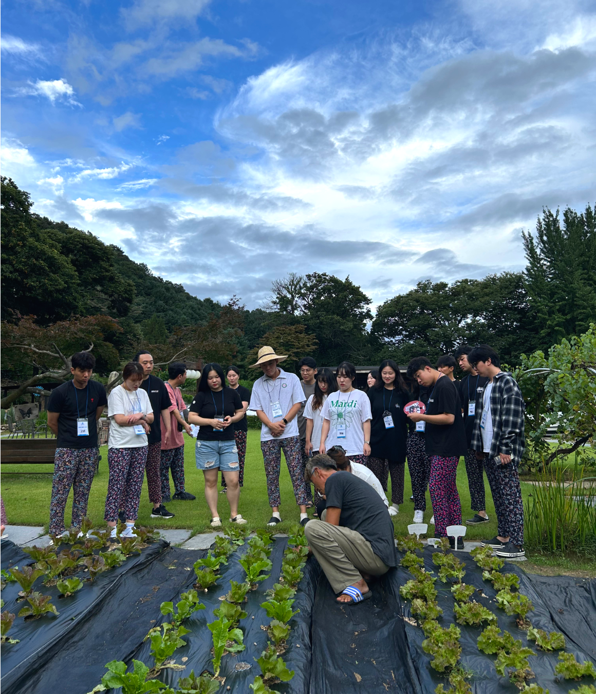남양주, 리프레시 촌캉스