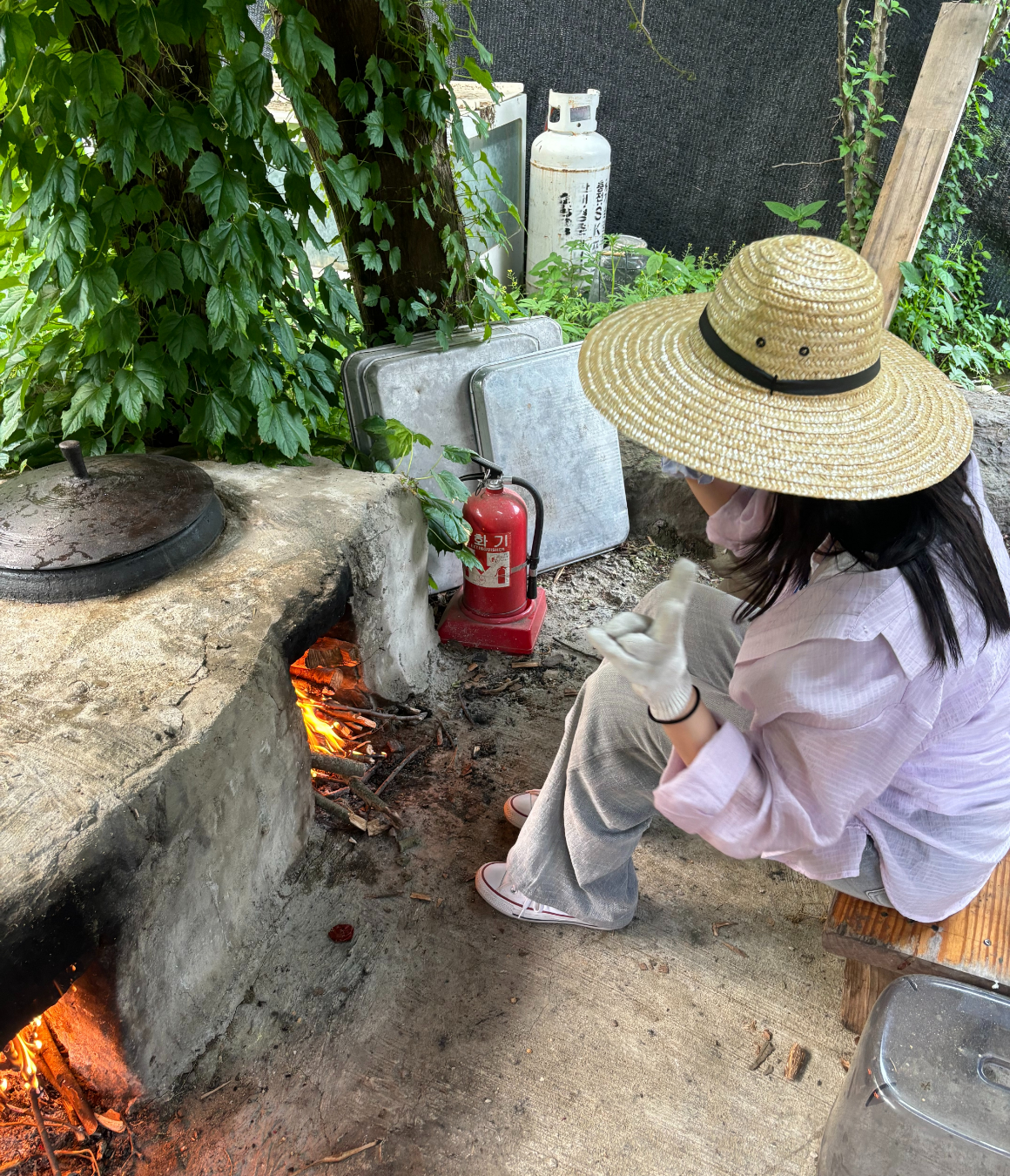남양주, 리프레시 촌캉스
