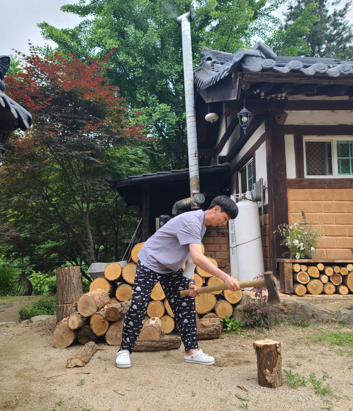 남양주, 리프레시 촌캉스