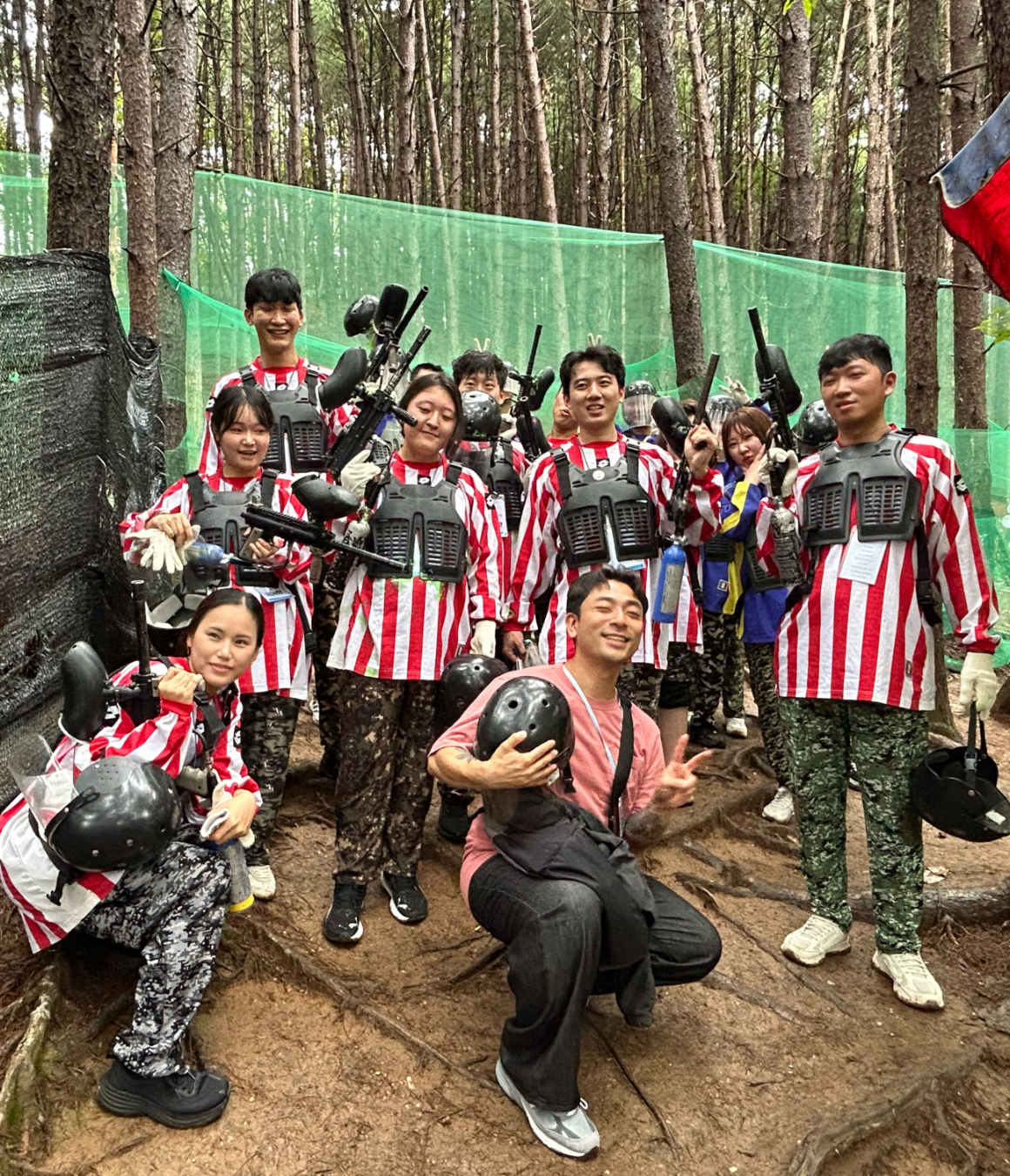 가평, 액티비티 위캔드