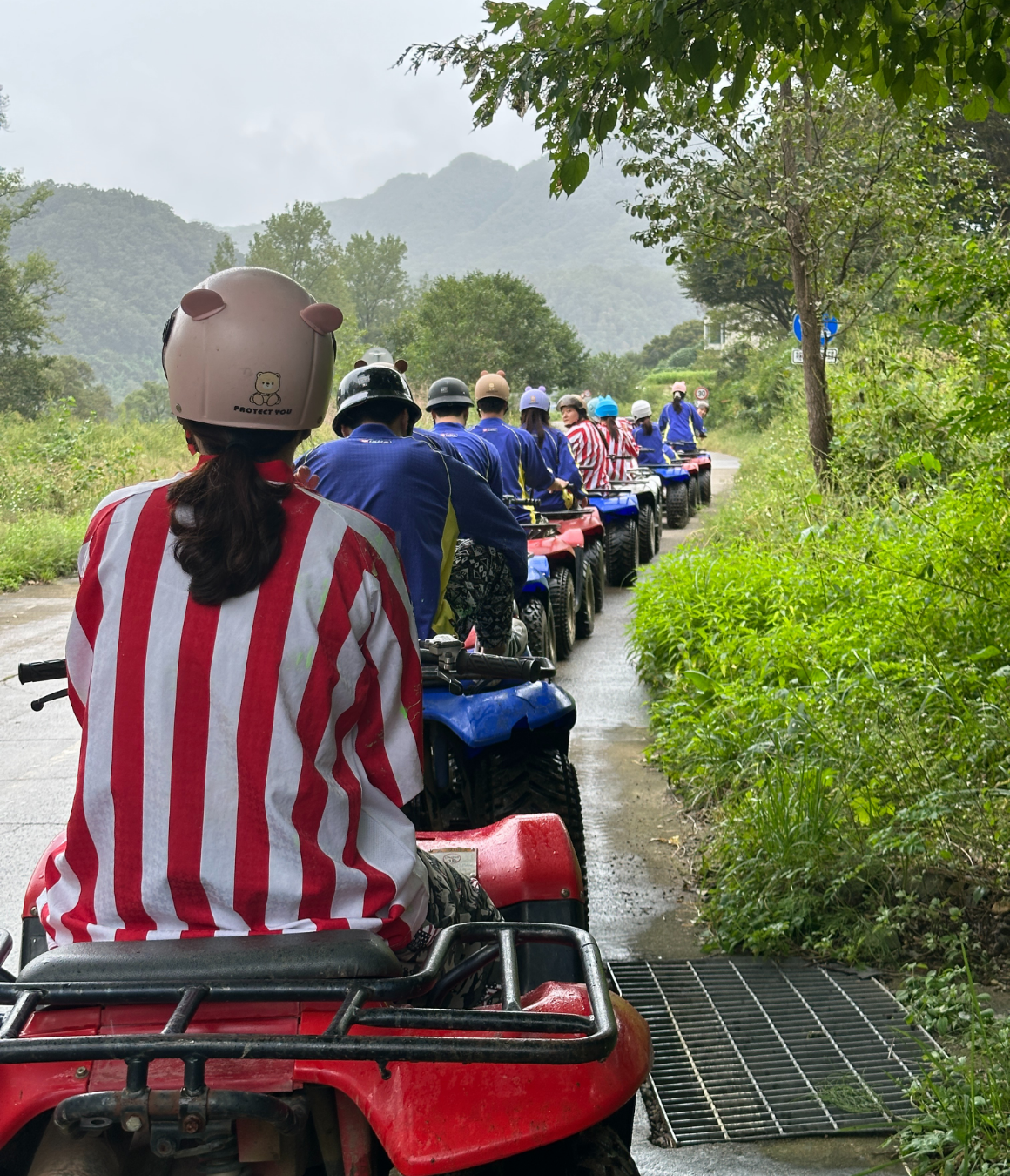 가평, 액티비티 위캔드