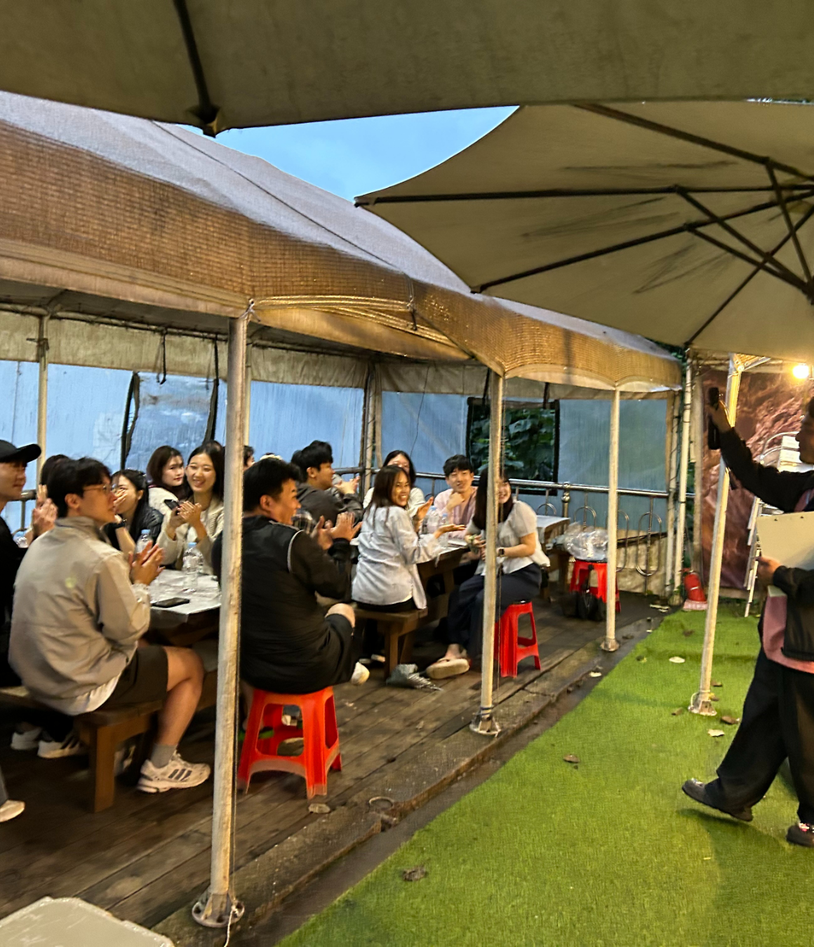 가평, 액티비티 위캔드