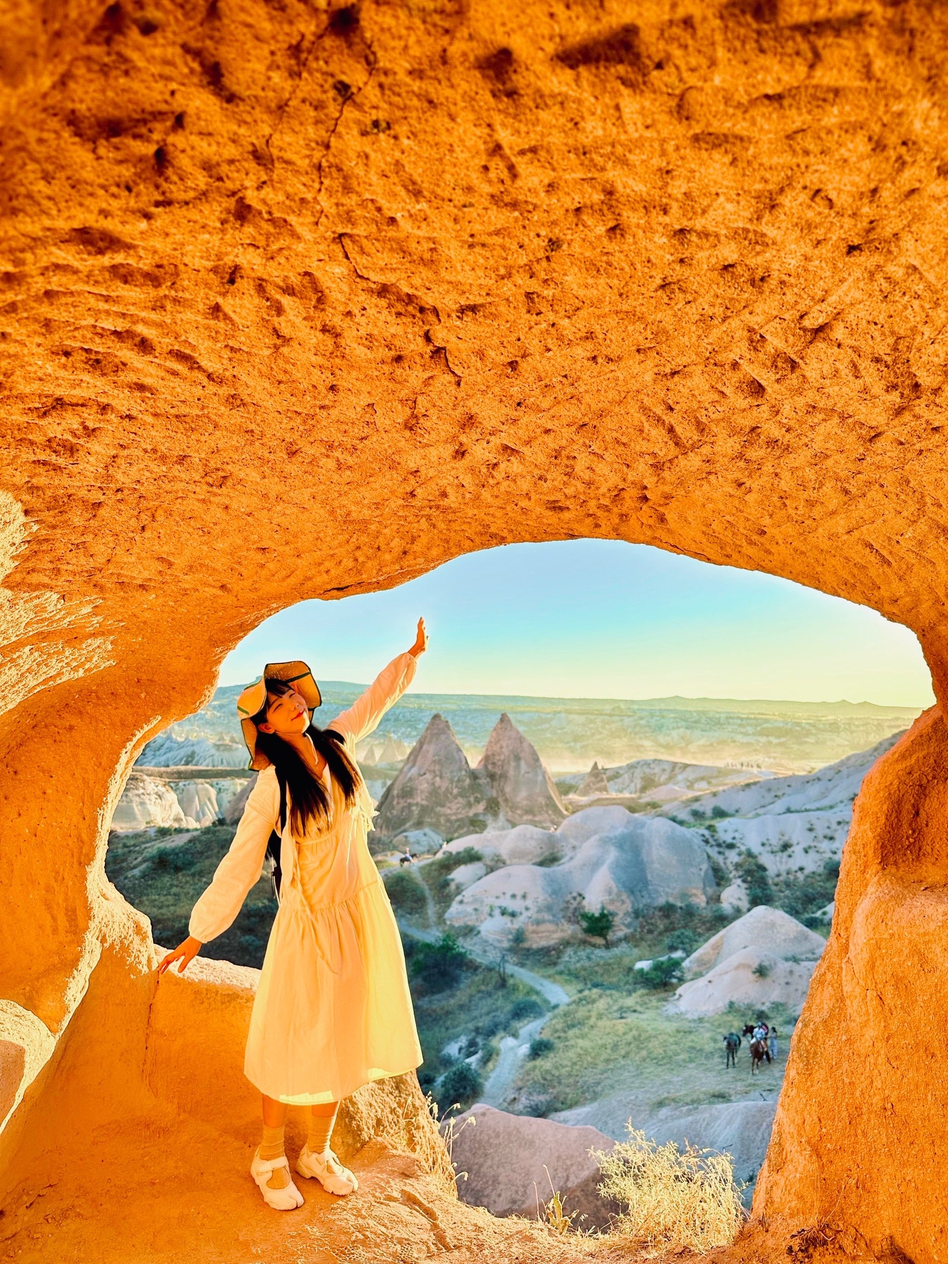 낭만 초과 인생여행, 튀르키예 7박 9일