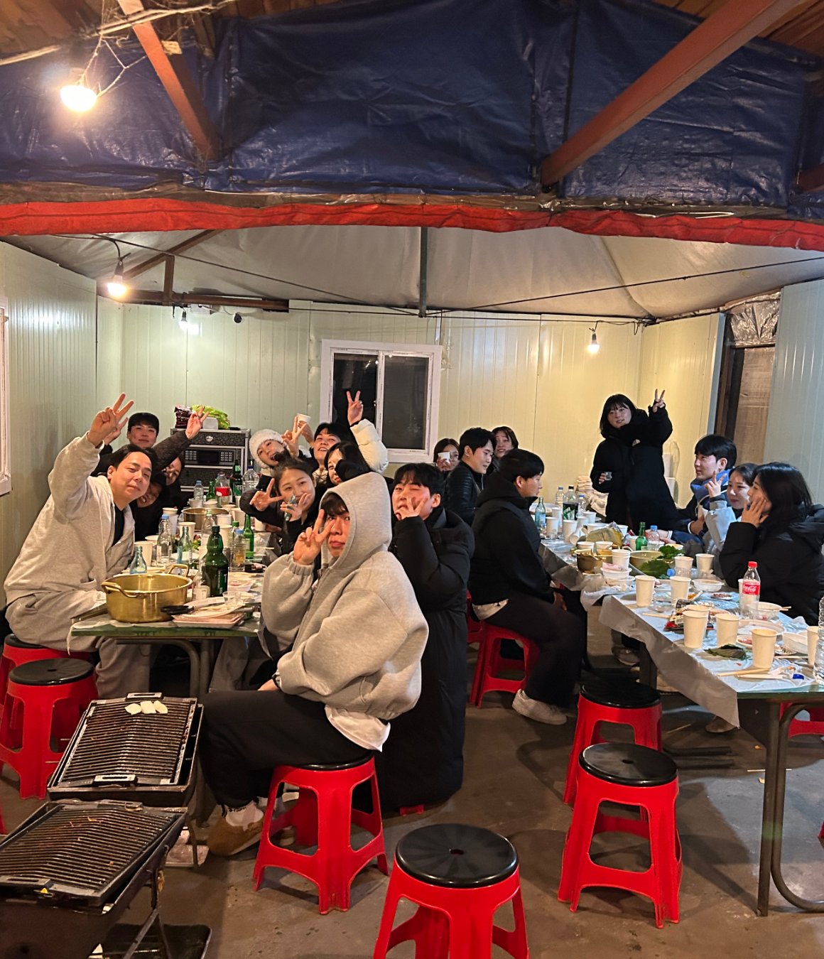 강촌, 스키&보드 여행