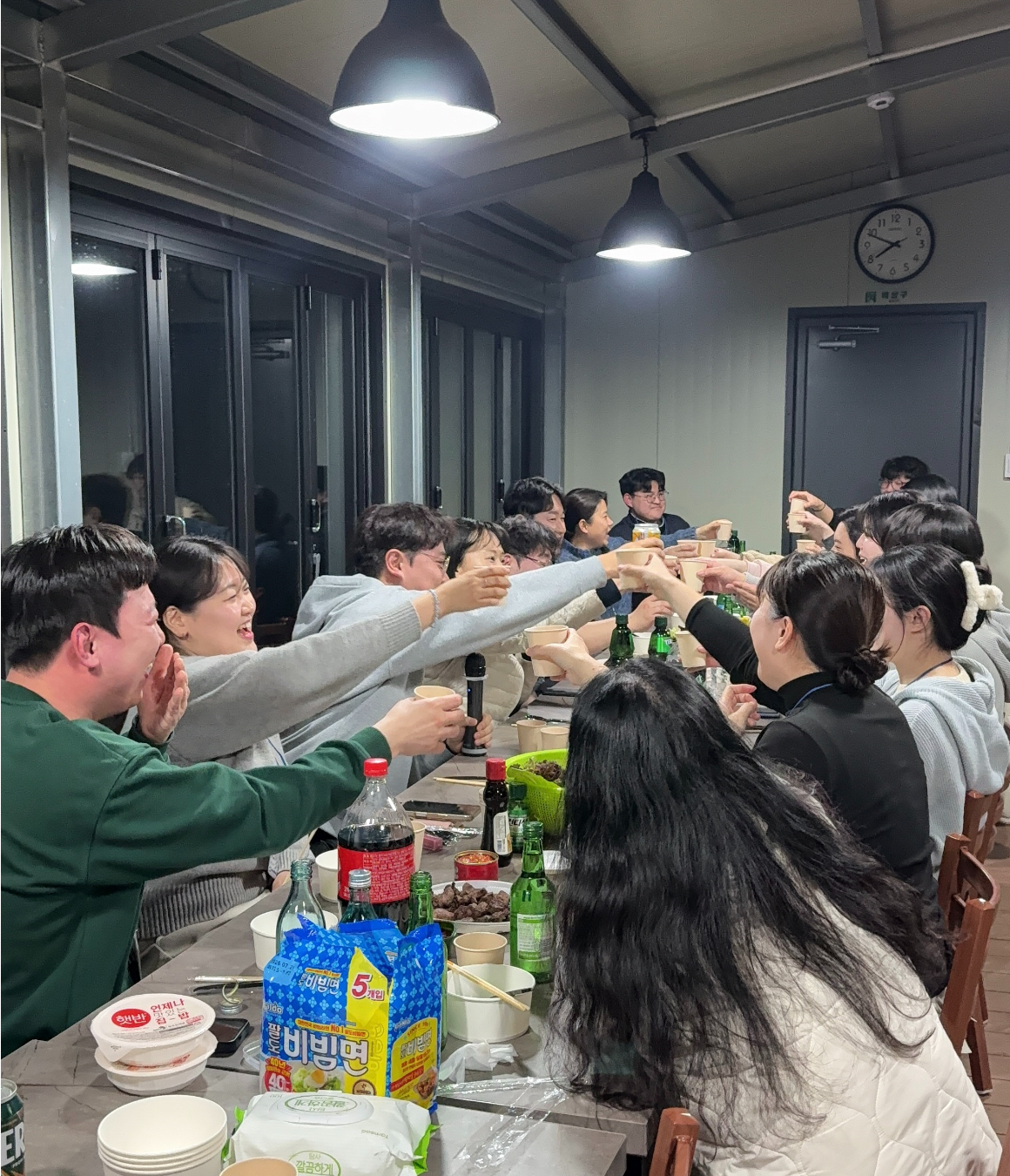 한국의 삿포로, 강원도 눈꽃 투어