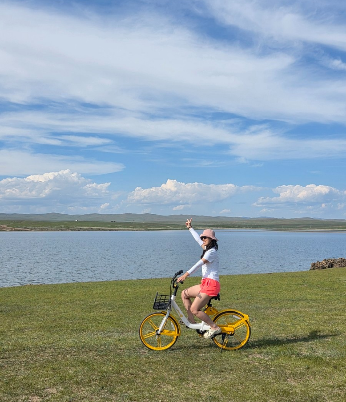 낭만 몽골 4박 5일
