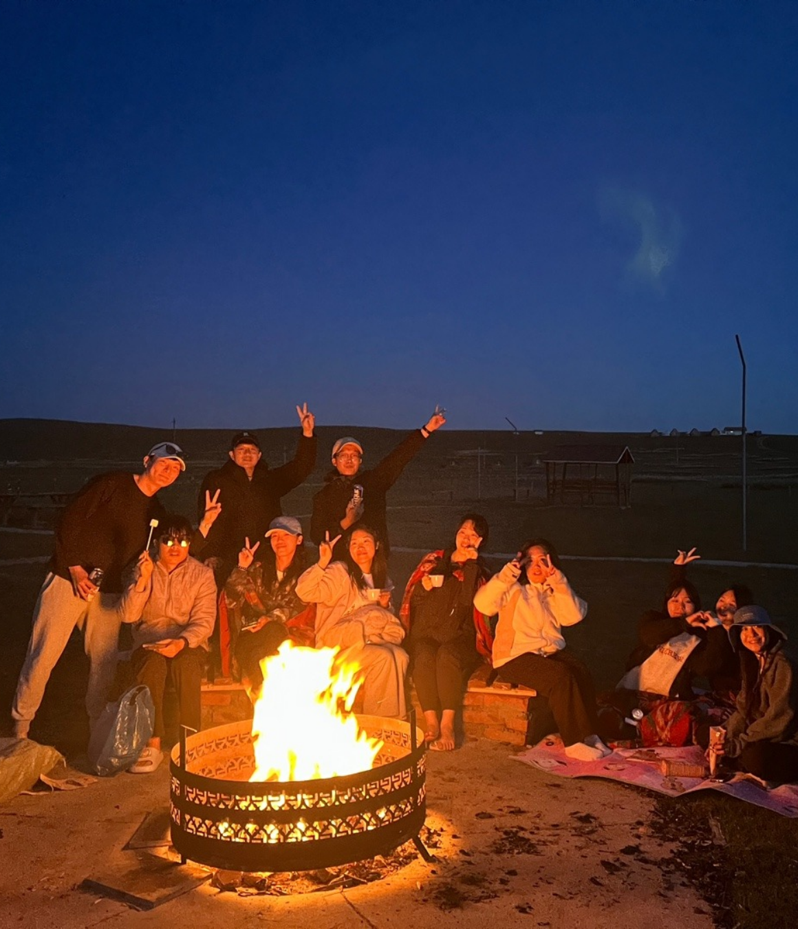 낭만 몽골 4박 5일