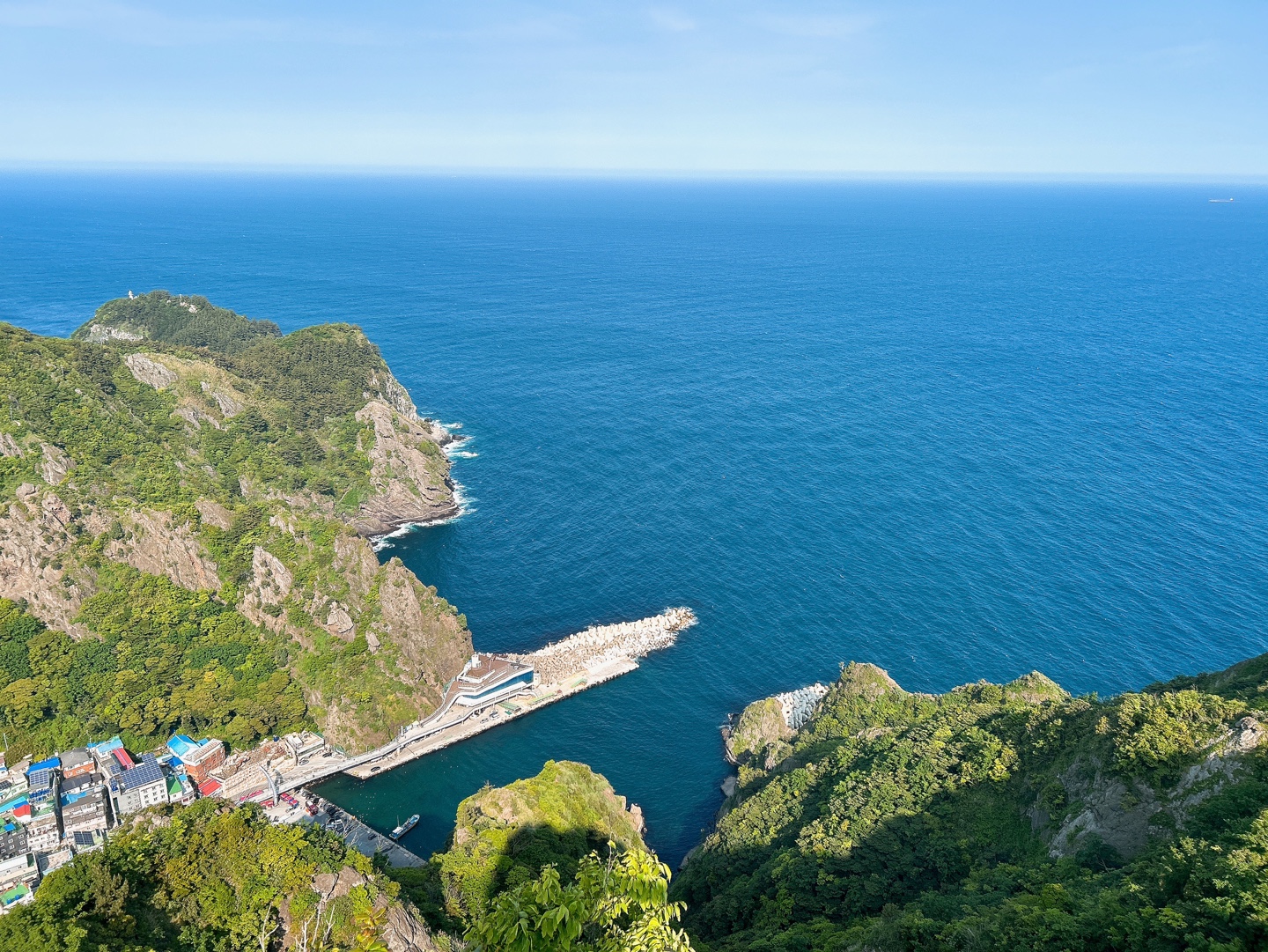 울릉도 대탐험 with 독도 원정대 (7,8월)