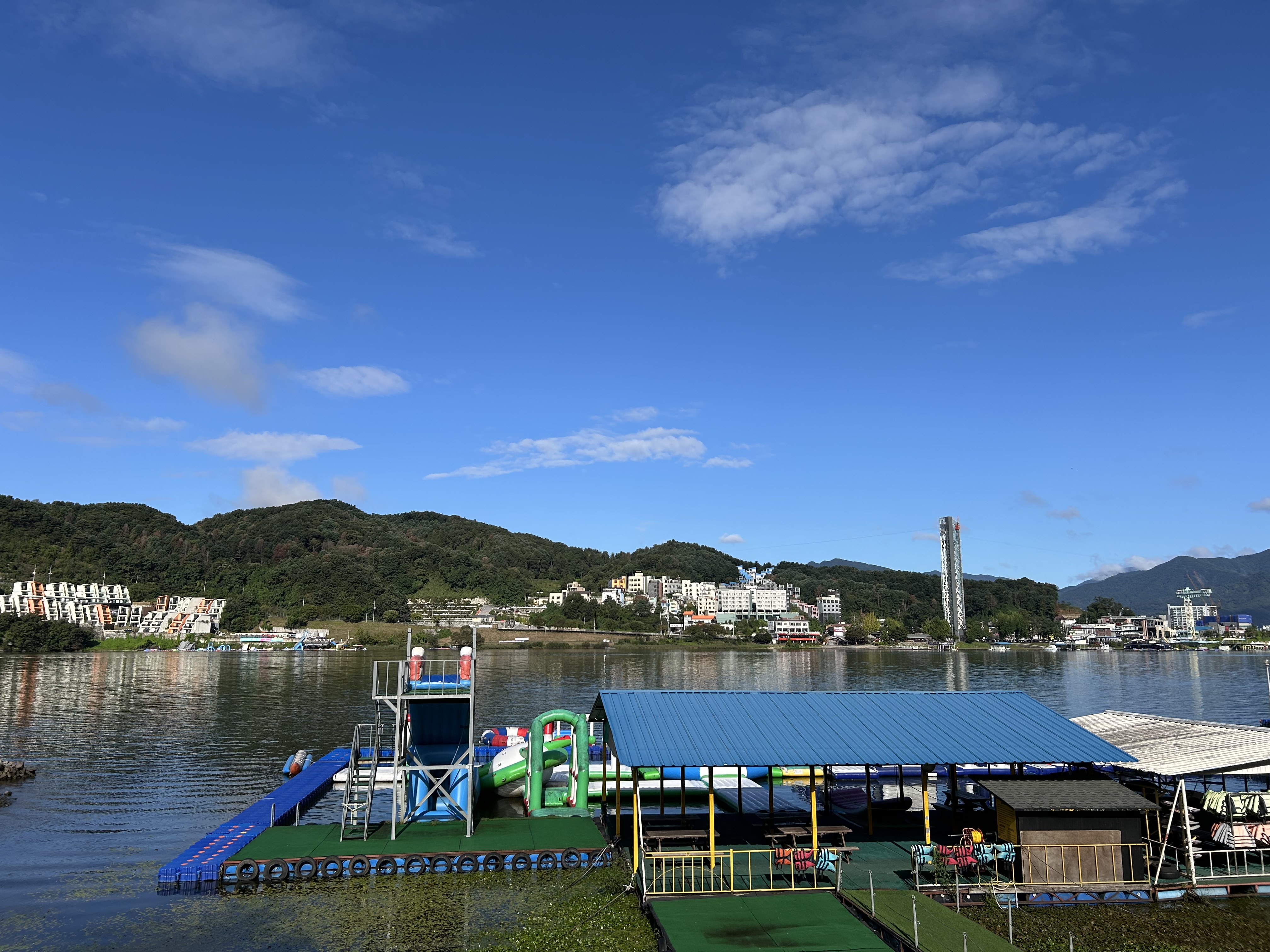 [마감임박] 가평, 액티브 위켄드 (4월)