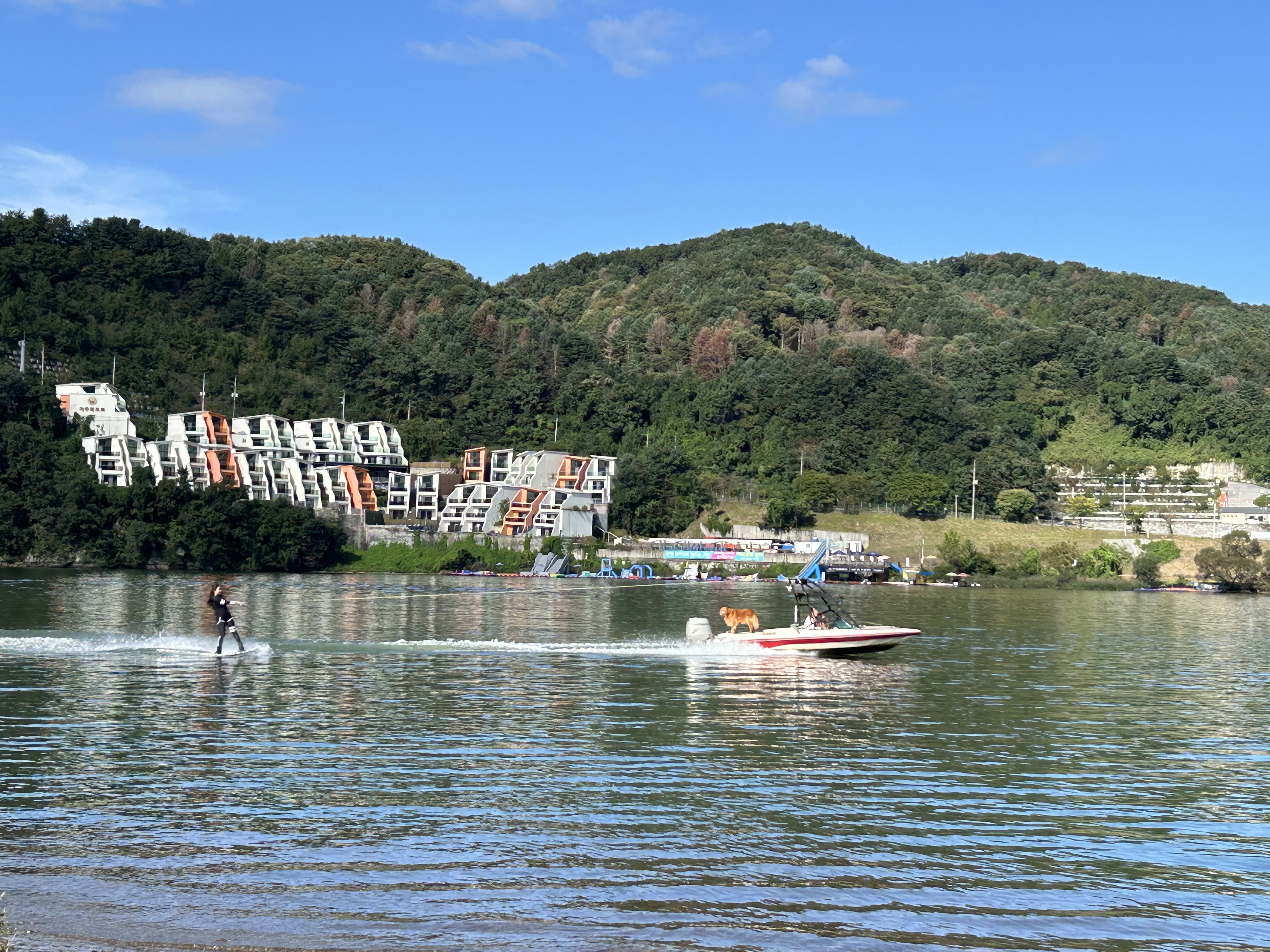 [마감임박] 가평, 액티브 위켄드 (4월)