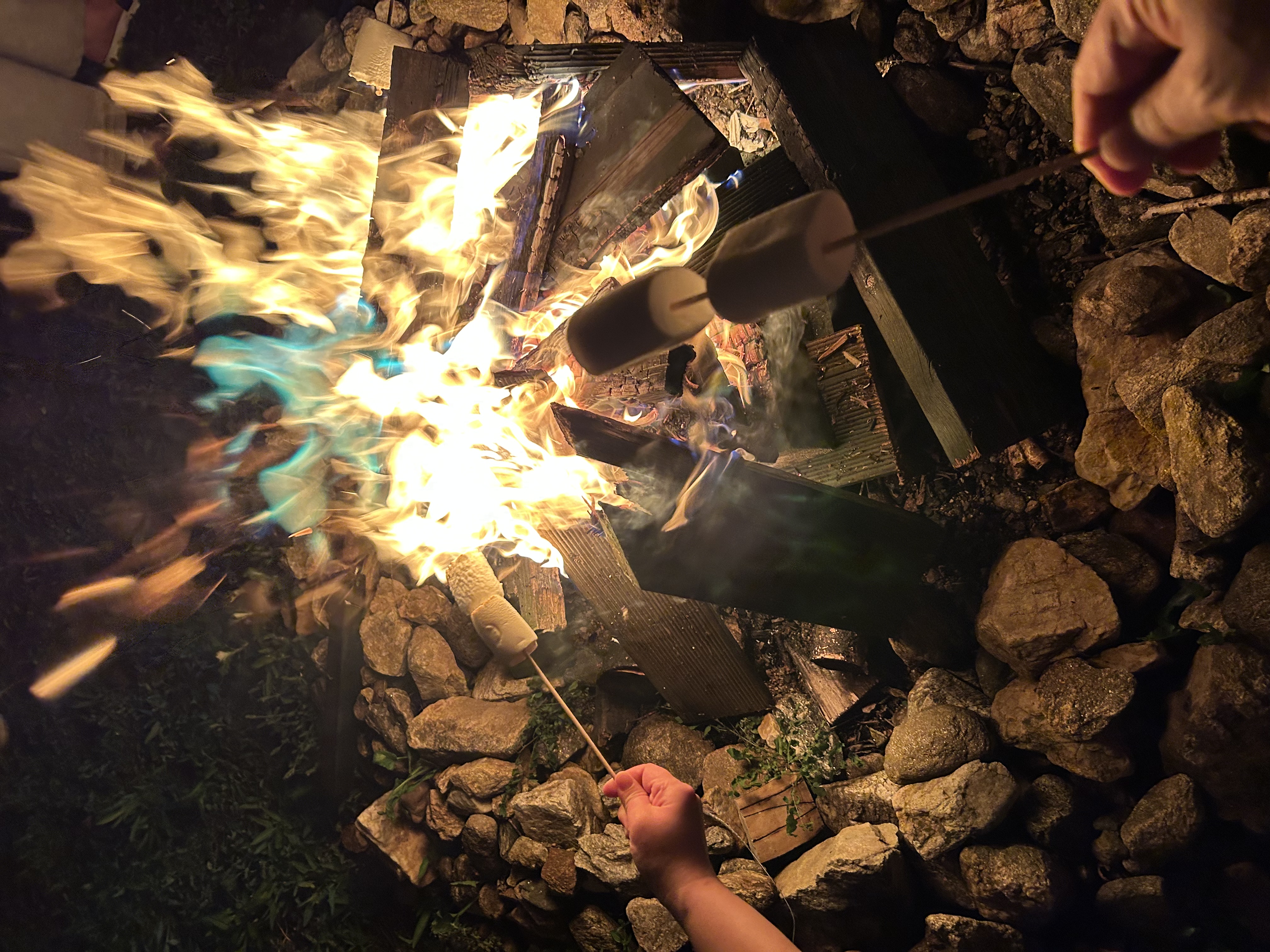 가평, 액티브 위켄드 (5월)