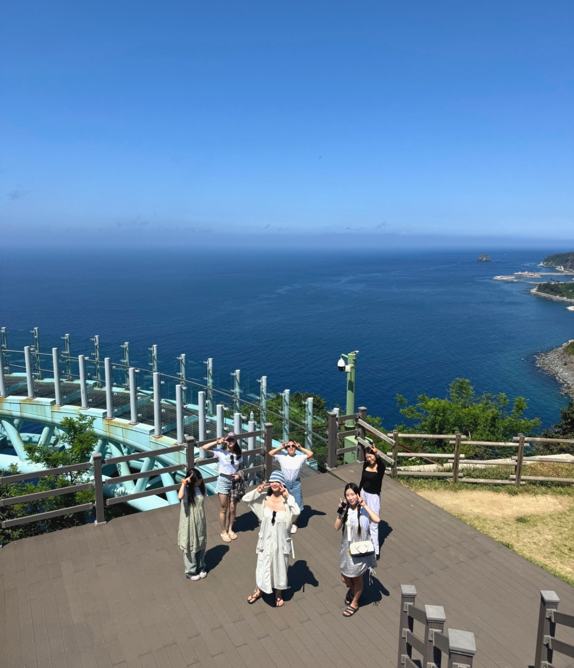 울릉도 대탐험 with 독도 원정대 (6월)