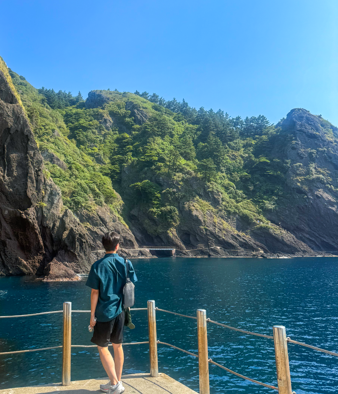 울릉도 대탐험 with 독도 원정대 (6월)