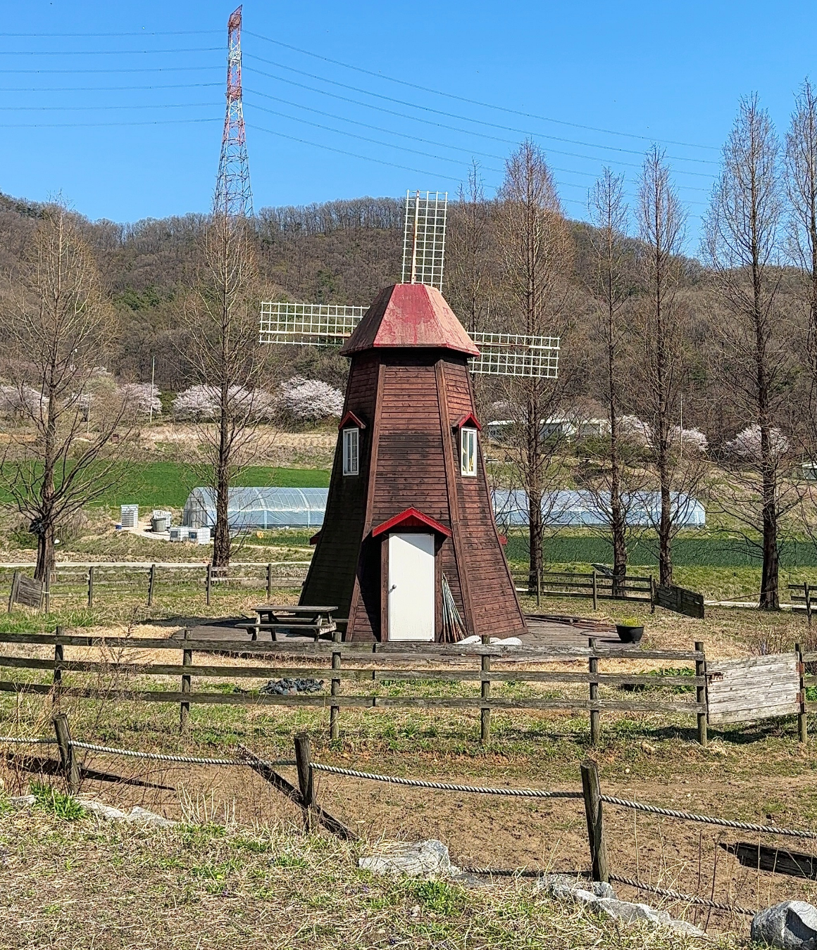 [알림신청폭주] 경기 남부권 주목, 안성 청춘 촌캉스 오픈 임박 (1기 7월25일 예정)