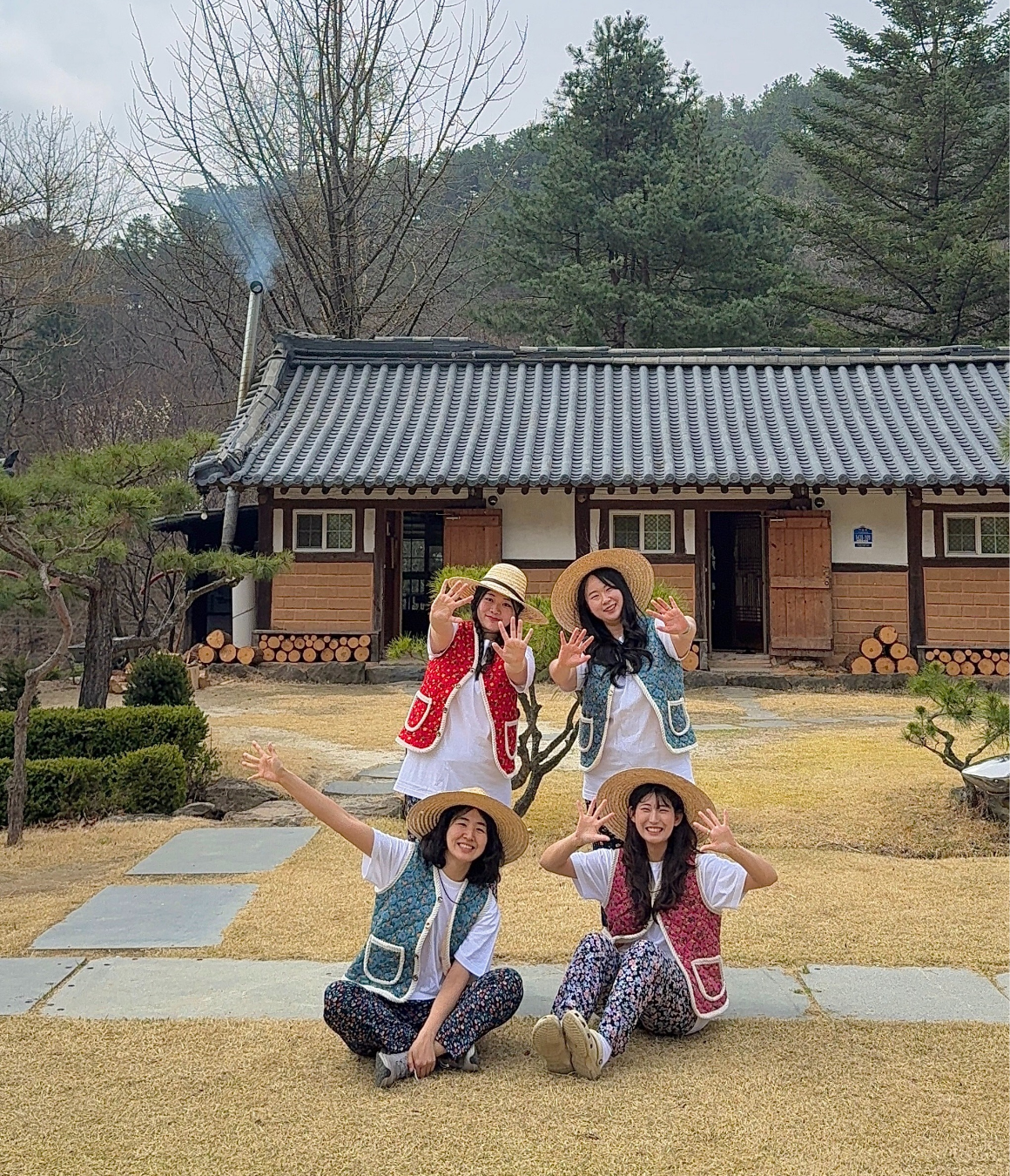 [2기 모집 오픈] 경기 남부권 주목, 안성 낭만 촌캉스 2기 (8월 22일)