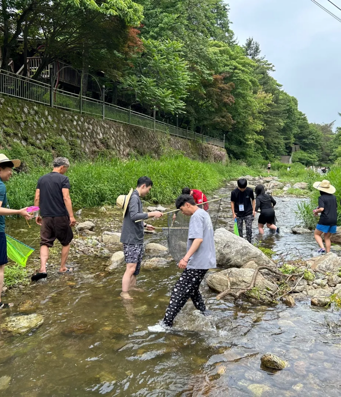 [마감임박] 2026년 마지막 여름 촌캉스, 남양주 힐링 촌캉스 (8월 29일, 9월 5일, 9월 19일)