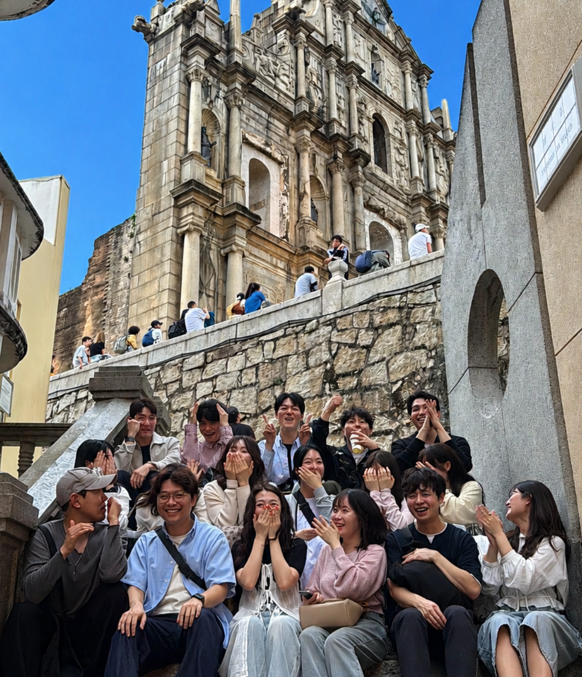 [얼리버드 오픈] 마카오의 밤은 영화가 된다, 영화같은 3박 4일