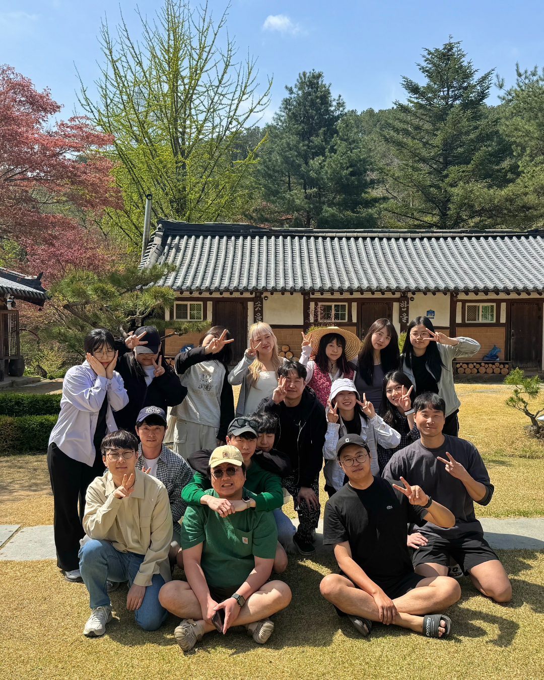 [10월 오픈알림] 촌캉스 즐기기 가장 좋은 계절, 남양주 촌캉스 가을 기수
