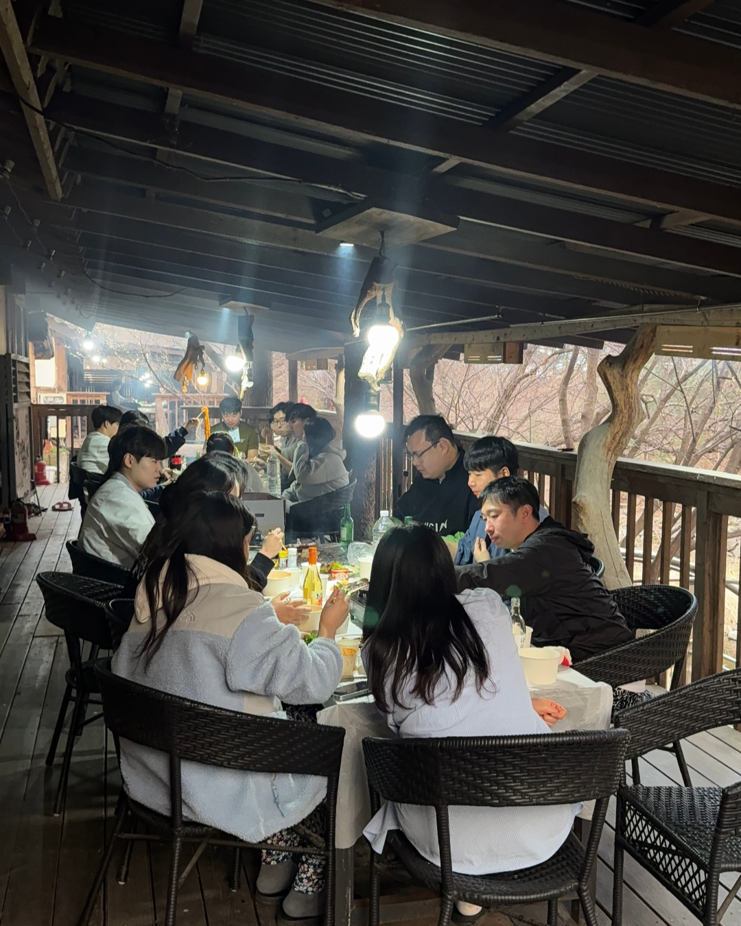 [10월 오픈알림] 촌캉스 즐기기 가장 좋은 계절, 남양주 촌캉스 가을 기수