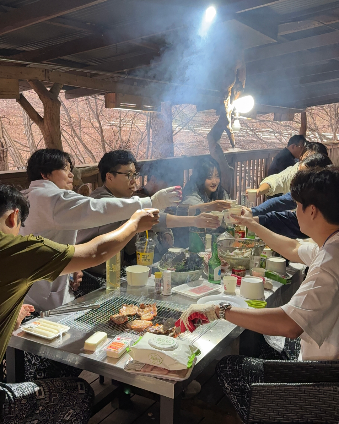 [10월 오픈알림] 촌캉스 즐기기 가장 좋은 계절, 남양주 촌캉스 가을 기수