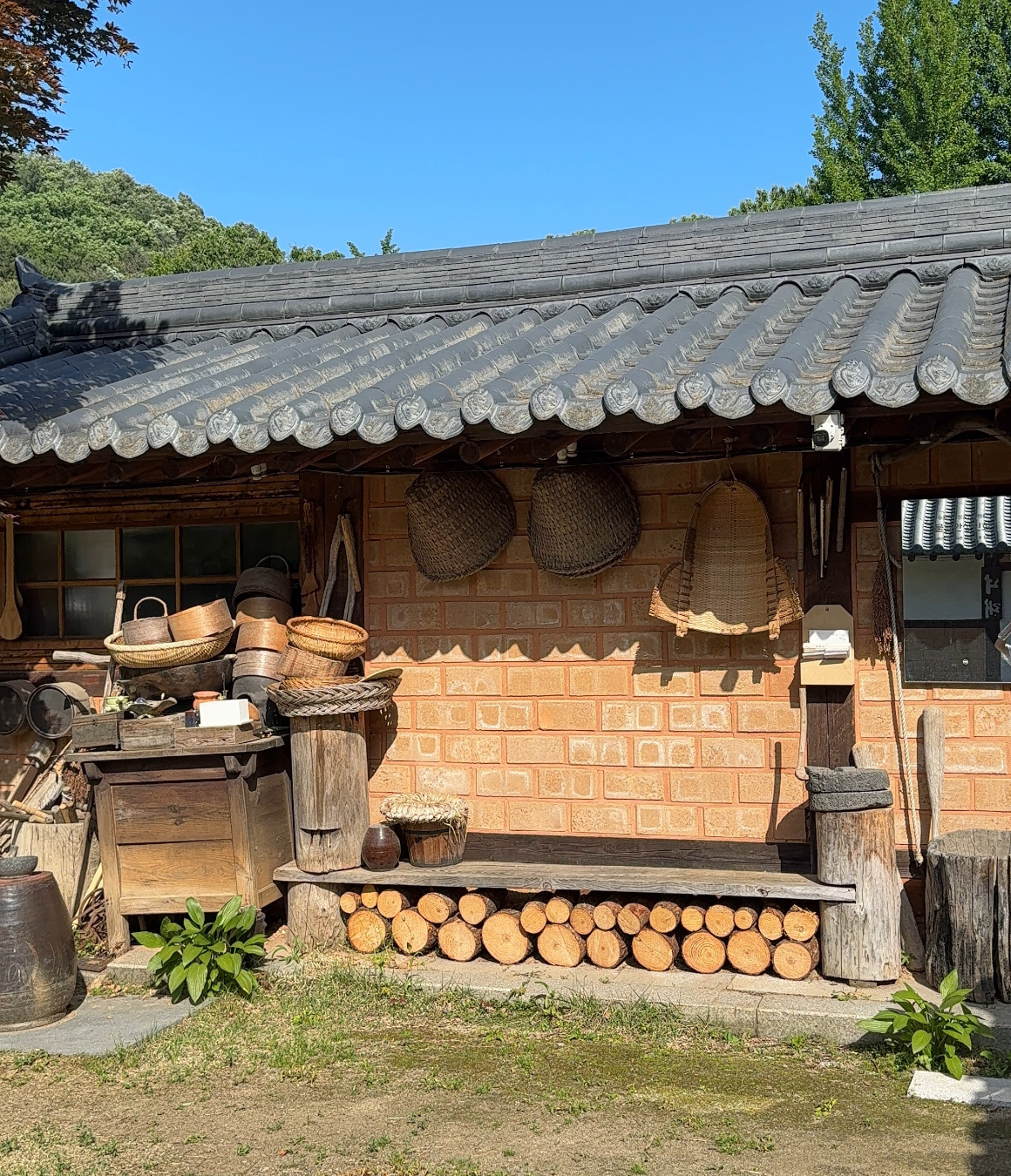 [가을 기수 OPEN] 촌캉스 즐기기 가장 좋은 계절, 남양주 가을 촌캉스 (10월 3일, 17일, 31일)