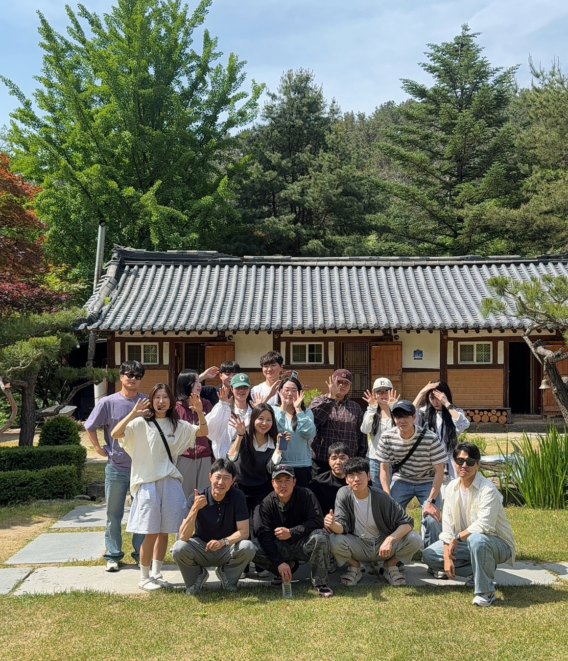 [가을 기수 OPEN] 촌캉스 즐기기 가장 좋은 계절, 남양주 가을 촌캉스 (10월 3일, 17일, 31일)