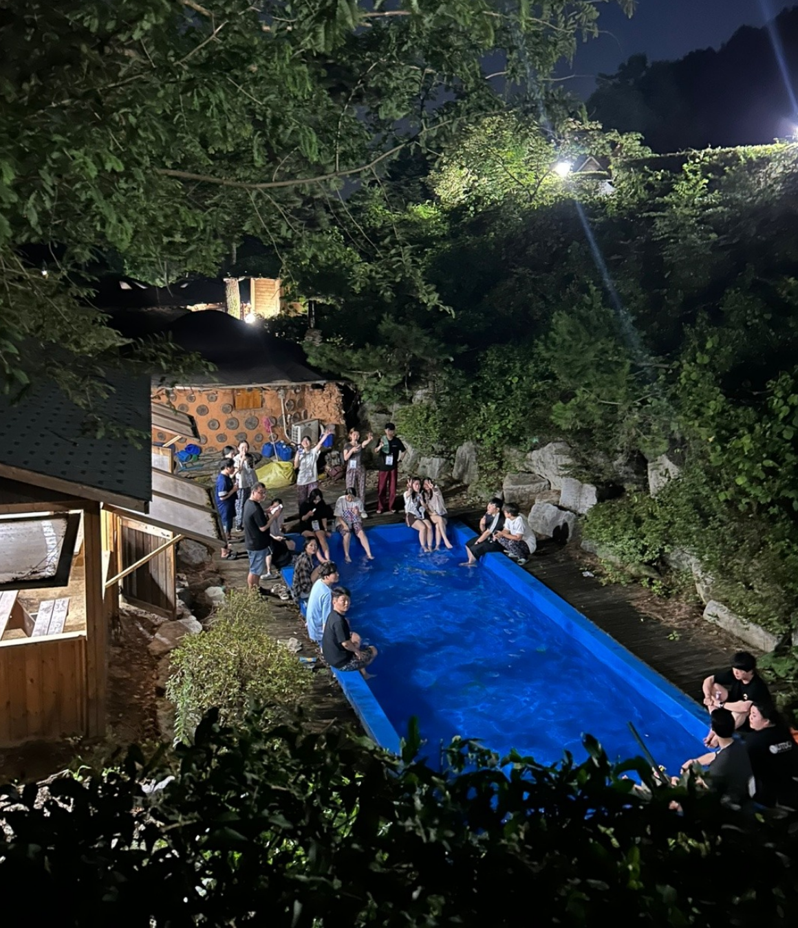[가을기수 OPEN] 솥뚜껑에 바베큐 구워먹는 안성 낭만 촌캉스 (10월 10일, 24일)