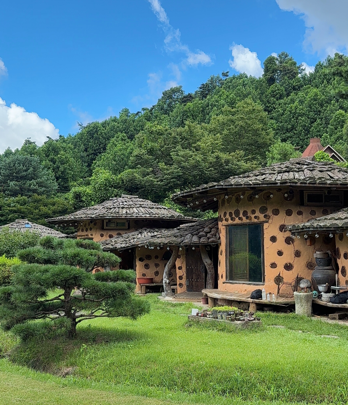 [가을기수 OPEN] 솥뚜껑에 바베큐 구워먹는 안성 낭만 촌캉스 (10월 10일, 24일)