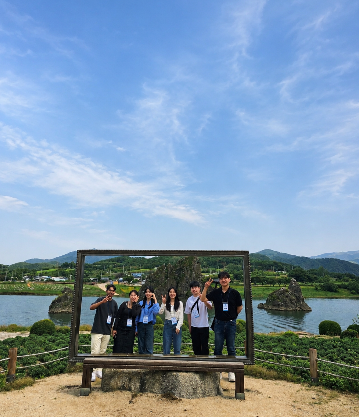 [32명 모집마감, 대기가능] 3주년 특집, 패러한김에 단양일주 OPEN (10월 10일)