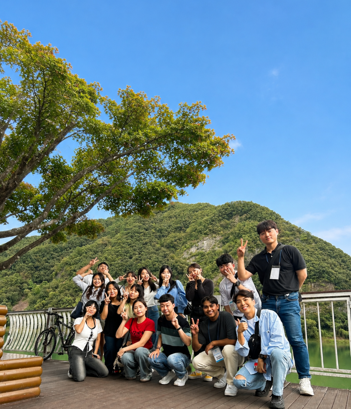[32명 모집마감, 대기가능] 3주년 특집, 패러한김에 단양일주 OPEN (10월 10일)