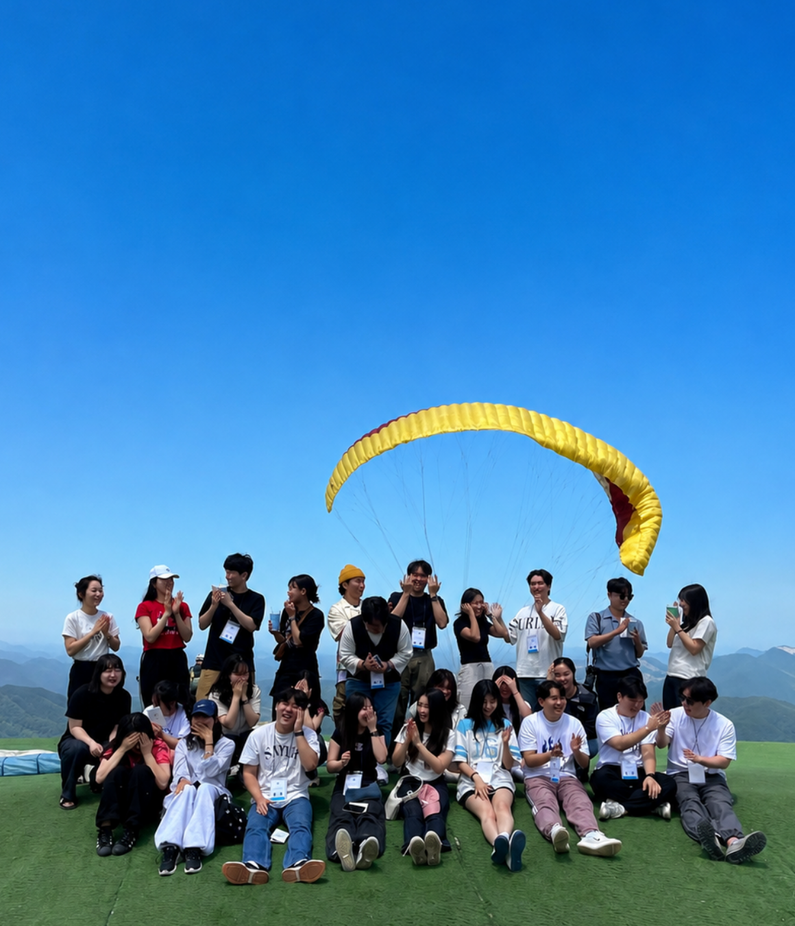 [32명 모집마감, 대기가능] 3주년 특집, 패러한김에 단양일주 OPEN (10월 10일)