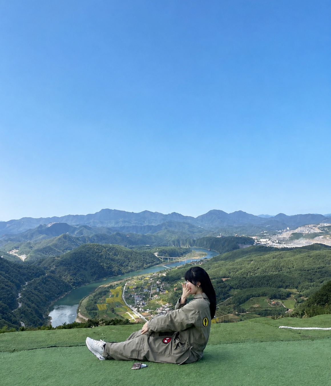 [32명 모집마감, 대기가능] 3주년 특집, 패러한김에 단양일주 OPEN (10월 10일)