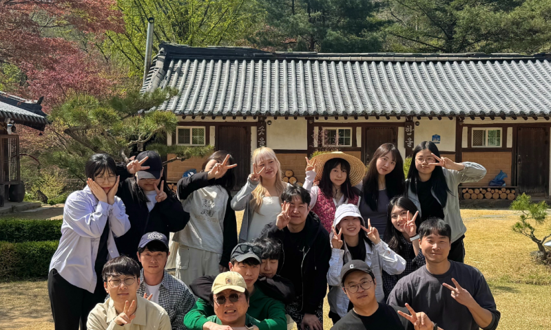 [가을 기수 OPEN] 촌캉스 즐기기 가장 좋은 계절, 남양주 가을 촌캉스 (10월 3일, 17일, 31일)