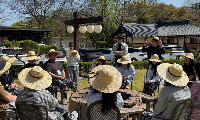 [가을 기수 OPEN] 촌캉스 즐기기 가장 좋은 계절, 남양주 가을 촌캉스 (10월 3일, 17일, 31일)