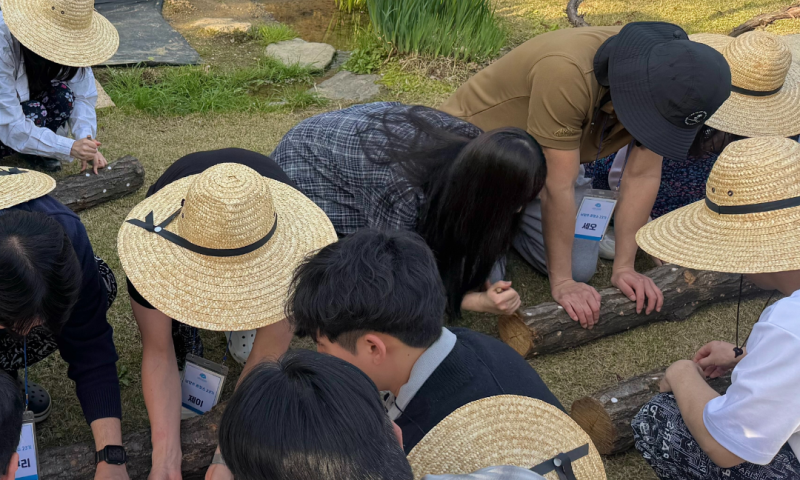 [가을 기수 OPEN] 촌캉스 즐기기 가장 좋은 계절, 남양주 가을 촌캉스 (10월 3일, 17일, 31일)