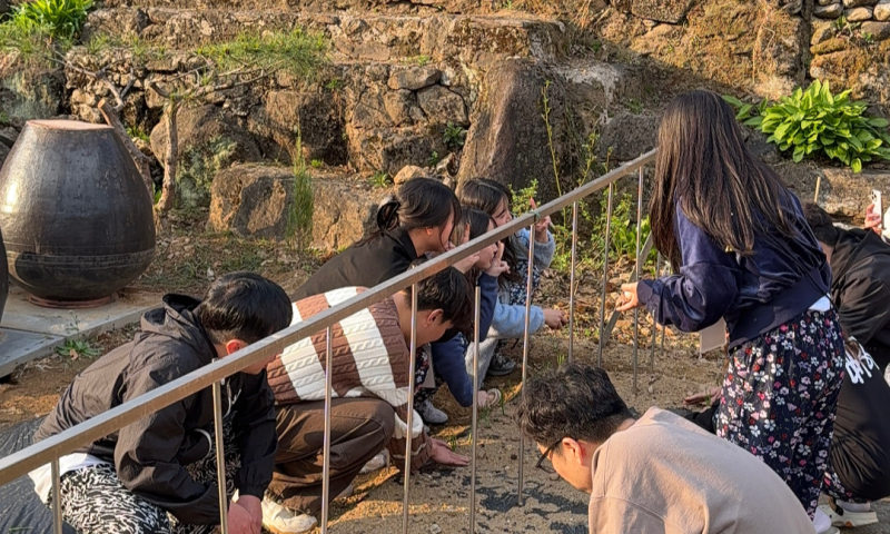 [가을 기수 OPEN] 촌캉스 즐기기 가장 좋은 계절, 남양주 가을 촌캉스 (10월 3일, 17일, 31일)
