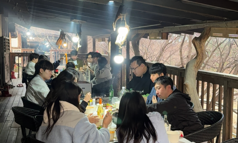 [가을 기수 OPEN] 촌캉스 즐기기 가장 좋은 계절, 남양주 가을 촌캉스 (10월 3일, 17일, 31일)