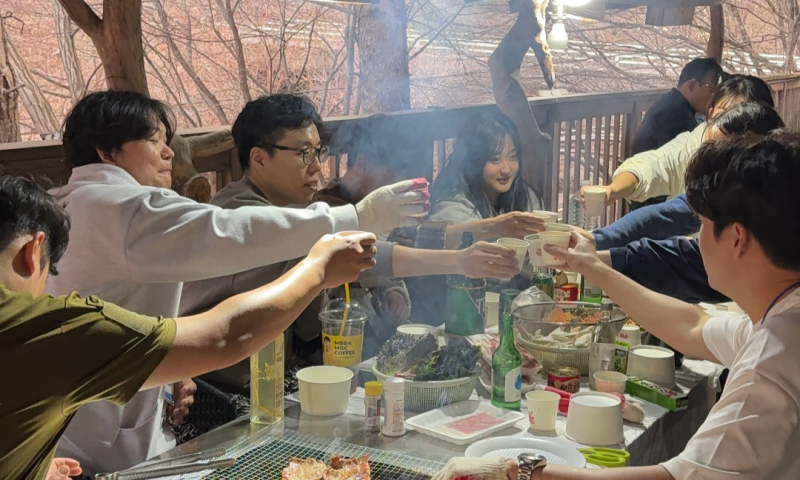 [가을 기수 OPEN] 촌캉스 즐기기 가장 좋은 계절, 남양주 가을 촌캉스 (10월 3일, 17일, 31일)