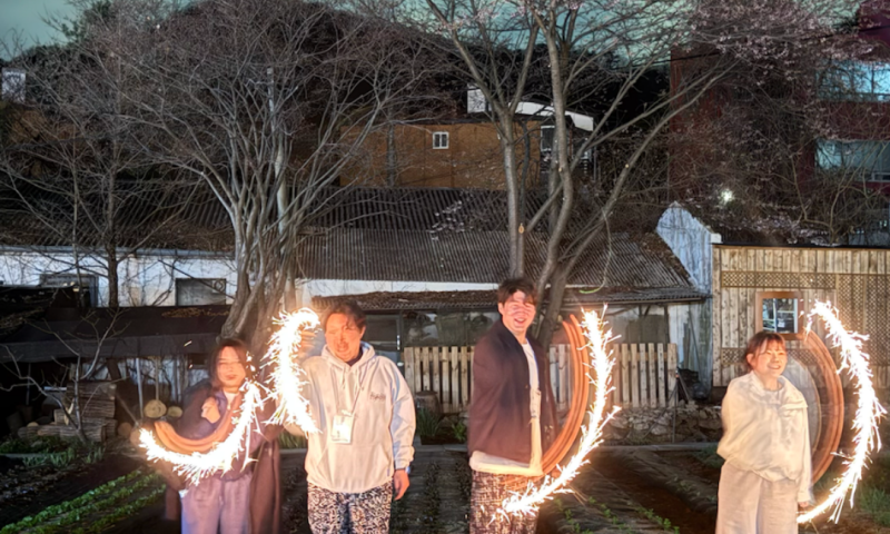 [가을 기수 OPEN] 촌캉스 즐기기 가장 좋은 계절, 남양주 가을 촌캉스 (10월 3일, 17일, 31일)